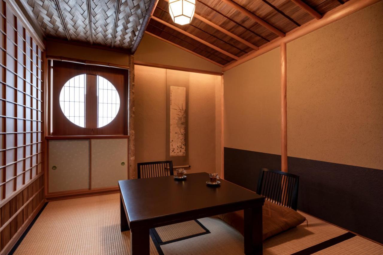 Rinn Gion Hanatouro Kjóto Exteriér fotografie